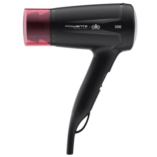 Фен Rowenta СV1622F0: Тип Компактный
