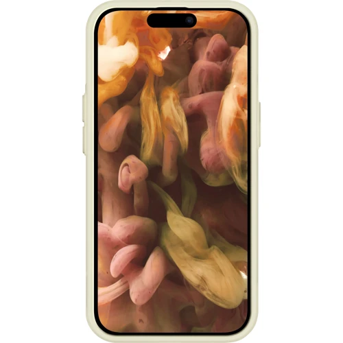 Чехол для iPhone LAUT HUEX PROTECT MagSafe Yellow (L_IP23C_HPT_Y) for iPhone 15 Plus фото 5