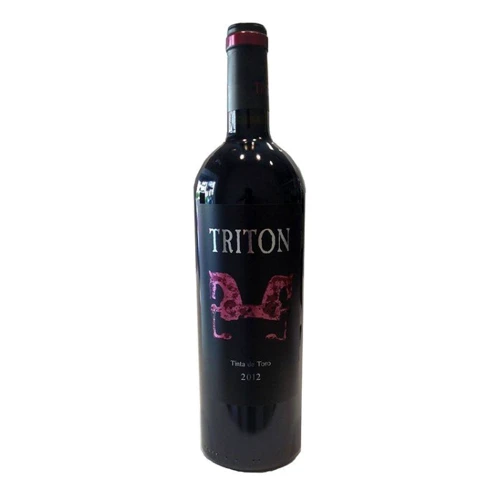 Вино Ordonez Triton Tinta de Toro (0,75 л) (BW13175)