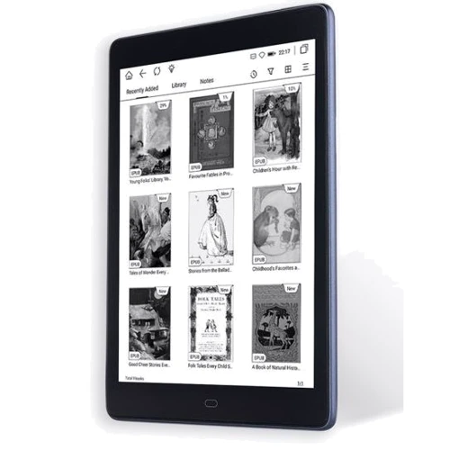 Електронна книга AirBook Universe