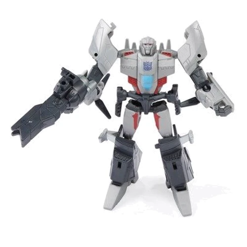Трансформер Hasbro EarthSpark Megatron (F6230/F6727): Тип игрушки Робот-самолет