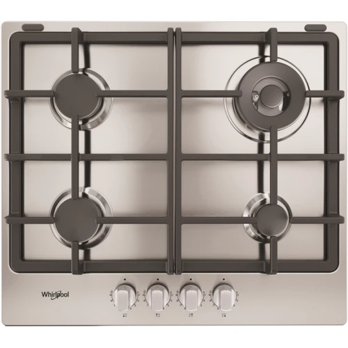 Варочная поверхность Whirlpool TGML 661 IX R