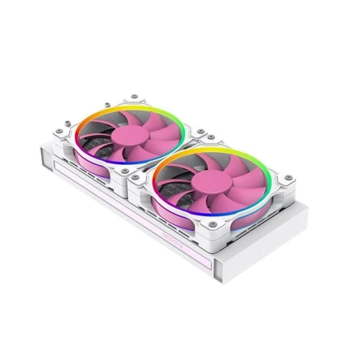 Кулер ID-Cooling Pinkflow 240 V2: Призначення для процесора