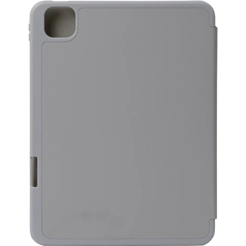 Аксесуар для iPad ArmorStandart Smart Case Fold Pen Light Grey для iPad Pro 11 2024 M4 (ARM78132) фото 7