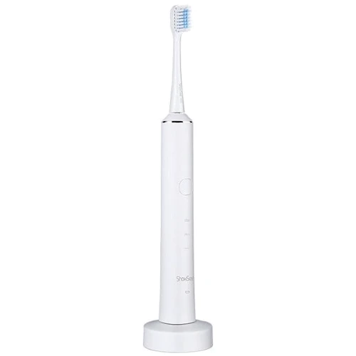 Зубна щітка ShowSee Sonic Toothbrush Pearl White D1-W