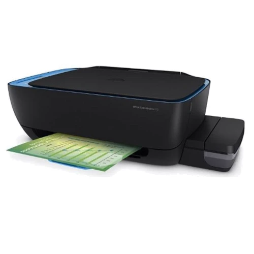 МФУ HP Ink Tank 419 (Z6Z97A) фото 9