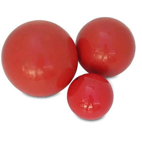 М'яч для гри Golfinho Medicine Training Ball 1kg (T448.1) UNI assorted