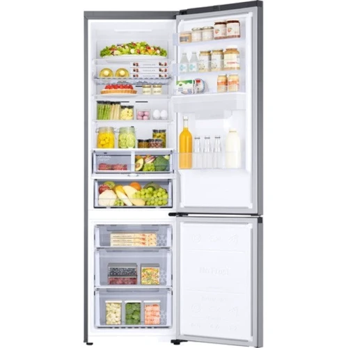 Холодильник Samsung RB38T635ES9: Исполнение отдельностоящий