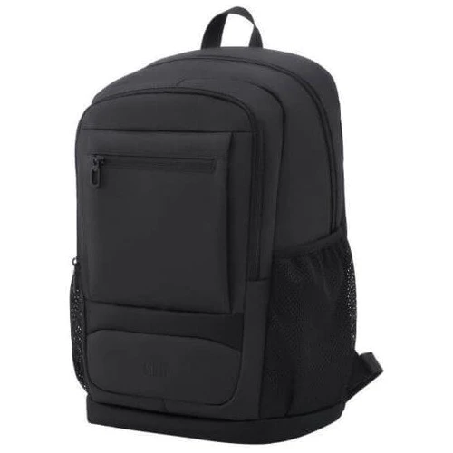 Рюкзак Xiaomi Ninetygo Large Capacity Business Travel Backpack Black (6941413217897): Колір черный