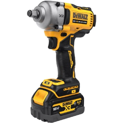 Гайковерт DeWALT DCF891P2G