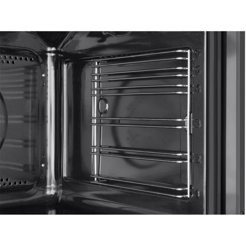Духовой шкаф электрический Amica ED37517B F-TYPE: Класс энергопотребления A