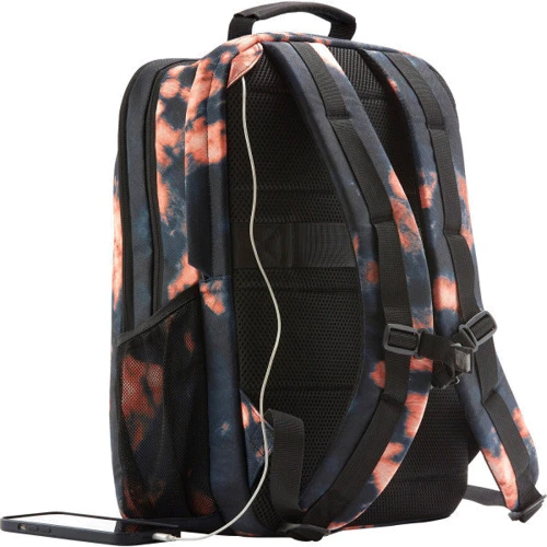 Сумка для ноутбуков HP 16" Campus XL Tie Dye (7J593AA) фото 6