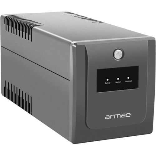 Armac HOME Line-Interactive 1000F LED (H/1000F/LED): Назначение Для компьютера