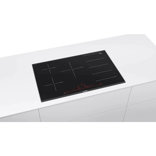 Варочная поверхность Bosch PXV875DC1E: Размеры для встраивания 75х49 см