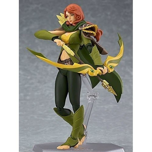 Колекційна фігурка Good Smile Dota 2 Figma Windranger-ONE (GSCF003-ONE): Серія Dota