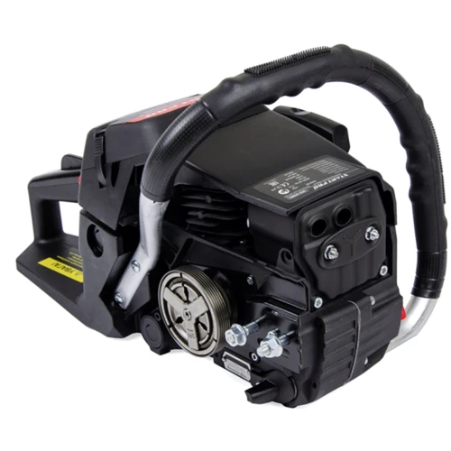 Бензопила Start Pro SCS-5020L/1: Вес, кг 6