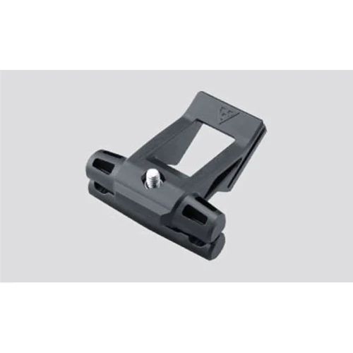 Велосумка Сумка под седло Topeak ProPack Small 0.43 л F22 78 г (TC2601B): Тип крепления Под седло