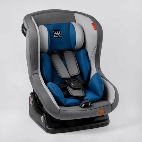 Автокресло Joy группа 0+/1 SafeMax ER-5066 Синий