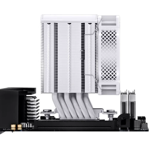 Кулер Jonsbo HX6210 White фото 8
