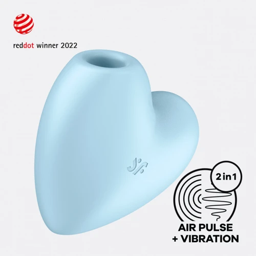 Адвент-календарь Satisfyer Deluxe 2023 (24 позиции)