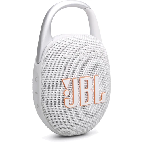 Акустика JBL Clip 5 White (JBLCLIP5WHT) UA: Сумісність Android, iOS, Windows