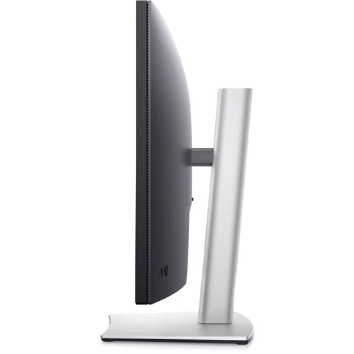 Монитор Dell P3421W Black (210-AXRD): Время реакции, мс 8