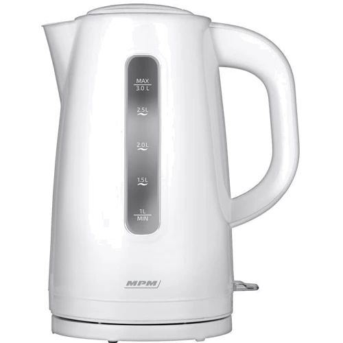 Електрочайник MPM Product MCZ-101