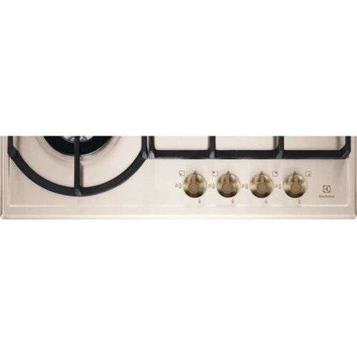Варочная поверхность Electrolux EGH6343RON: Размеры для встраивания 56 x 48 см