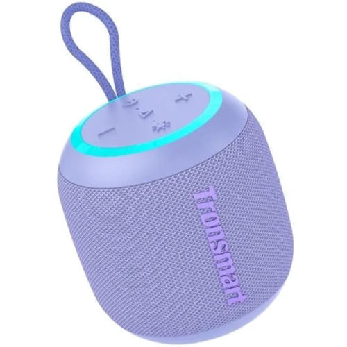 Акустика Tronsmart T7 Mini Purple (993711): Сумісність Android, iOS
