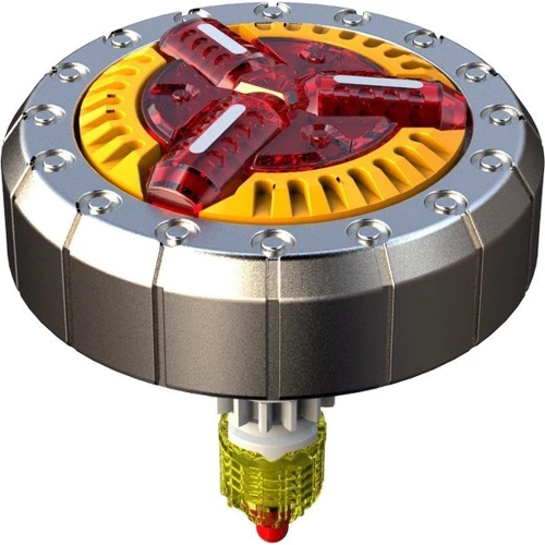 Іграшка-спиннер Silverlit Spinner M.A.D. в закритій упаковці (в асортименті) (86340)