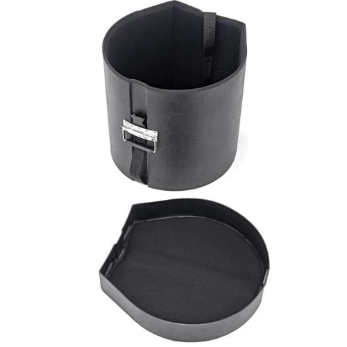 Кейс для тома Том 14″ x 14″ Tom Case: Тип Чехлы, кейсы, сумки