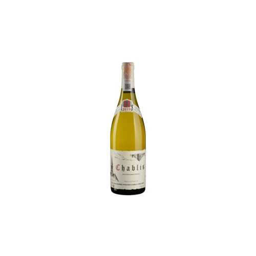 Вино Domaine Dauvissat Chablis (0,75 л.) (BWQ5513)