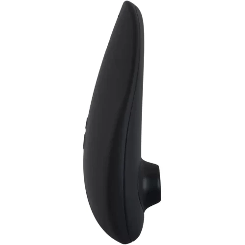 Вакуумный клиторальный стимулятор Womanizer Classic 2 Black