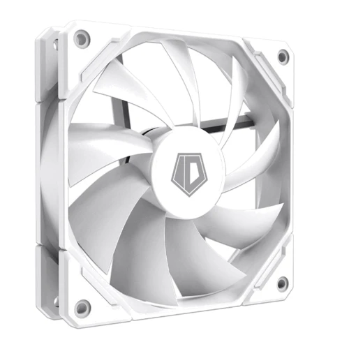 Кулер ID-Cooling TF-12025-ARGB-TRIO-SNOW: Назначение для корпуса