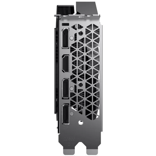 Видеокарта Zotac GeForce GTX 1660 Ti Gaming AMP 6GB (ZT-T16610D-10M): Назначение Геймерские
