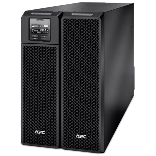 APC Smart-UPS SRT 8000VA (SRT8KXLI): Производитель APC