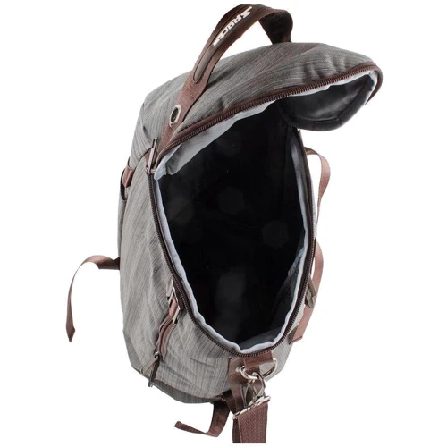 Чоловічий рюкзак Valiria Fashion сірий (5DETAO2801-13): Тип Рюкзаки