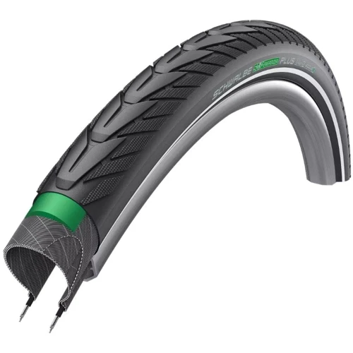 Покрышка 29x2.15 (55-622) Schwalbe ENERGIZER PLUS Perf, GreenGuard, TwinSkin B/B+RT HS492 ADDIX E 67EPI 38B (TIR-19-36)
