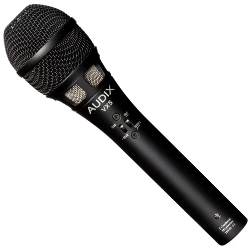 Микрофон AUDIX VX5