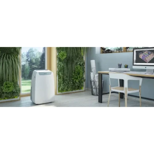 Кондиціонер Olimpia Splendid DOLCECLIMA AIR PRO A++ WIFI (OS-2143): Підключення декількох внутрішніх блоків нет