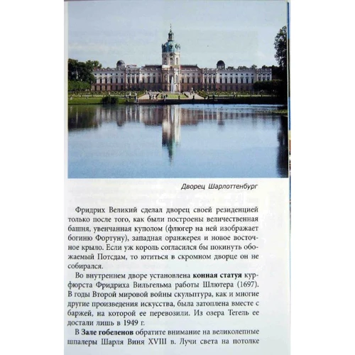 Берлін. Путівник Berlitz Pocket Guide: Жанр путівники