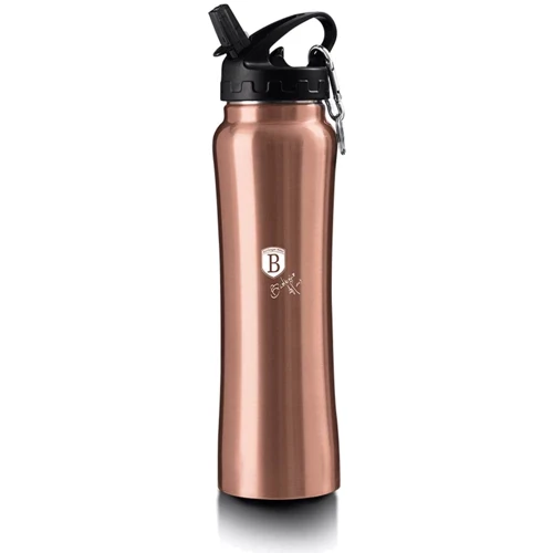 

Berlinger Haus Sport Rose Gold 500 мл (7494-BH)