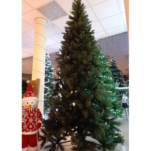 Елка искуственная Triumph Tree Edulis зелёная 1.85 м фото 6