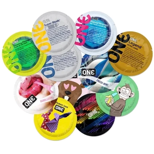 Презервативи