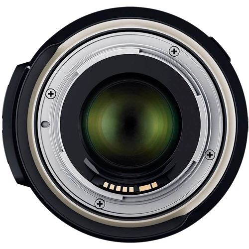 Объектив для фотоаппарата Tamron SP 24-70mm F/2.8 Di VC USD G2 для Canon: Диафрагма при мин./макс. фокусном расстоянии f/2.8