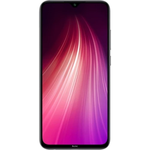 Смартфон Xiaomi Redmi Note 8 (2021) 4/64 GB Moonlight White Approved Витринный образец