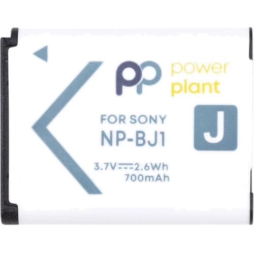 PowerPlant Sony NP-BJ1 700mAh (CB970445): Совместимость Sony NP-BJ1, Sony DSC-RX0, Sony DSC-RX0 II