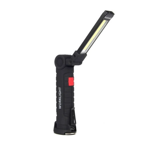 Ліхтар туристичний Worklight ручний 11671, 3000 mAh, micro USB