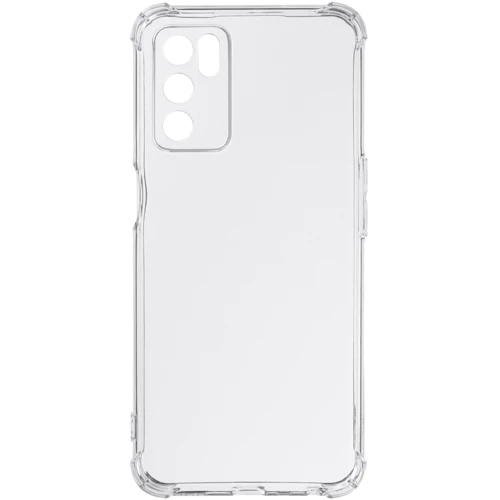 Чехол для телефонов Armorstandart Air Force Camera cover Transparent for OPPO A16 / А54s (ARM62102)