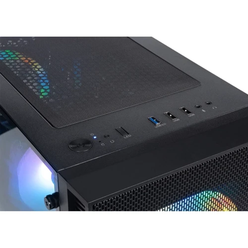 Персональный компьютер (ПК) ARTLINE Gaming X81 Windows 11 Home (X81v28Win): Видеокартка GeForce RTX 3060 12GB